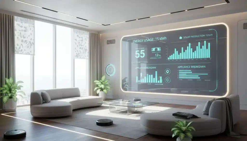 Top 5 Smart Home Innovations for Energy Efficiency in 2026