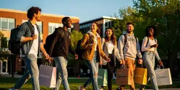 Student Discounts 2026: Save 15% on Fashion Essentials Now