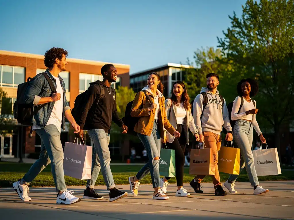 Student Discounts 2026: Save 15% on Fashion Essentials Now
