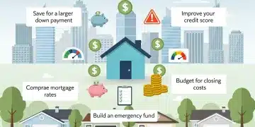 Navigating the 2026 US Housing Market: First-Time Homebuyer Savings