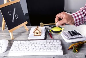 Home Renovation ROI