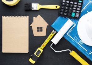 Home Renovation ROI