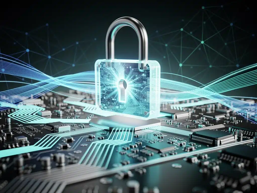 Protecting Your Data: 8 Cybersecurity Tips for New Electronics in 2026