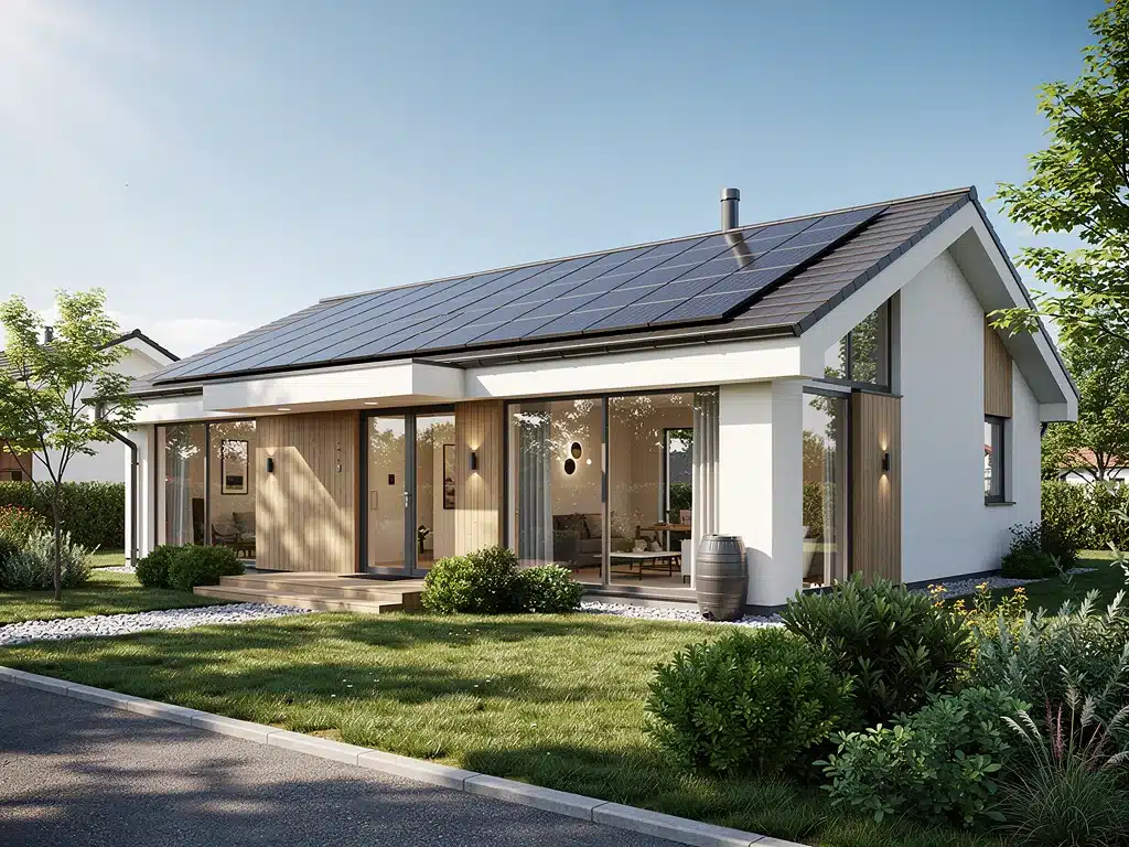 Sustainable Living: 7 Eco-Friendly Home Improvements for 2026