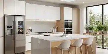 2026 Home Renovation Trends: 15% ROI on Resale Value