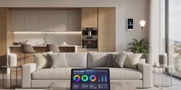 Smart Home Tech: Top 5 Upgrades for US Homes by 2026