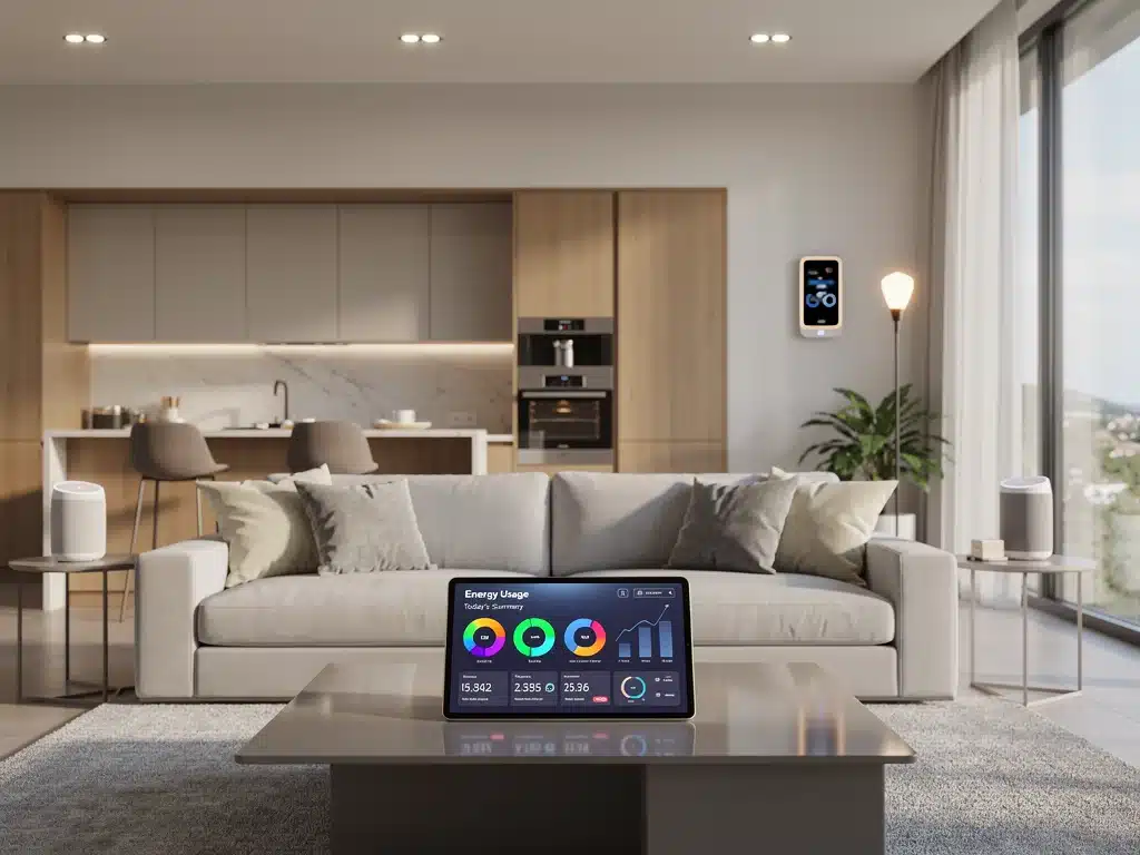 Smart Home Tech: Top 5 Upgrades for US Homes by 2026