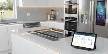 Smart Appliances 2026: Connected Home & 10% Energy Savings