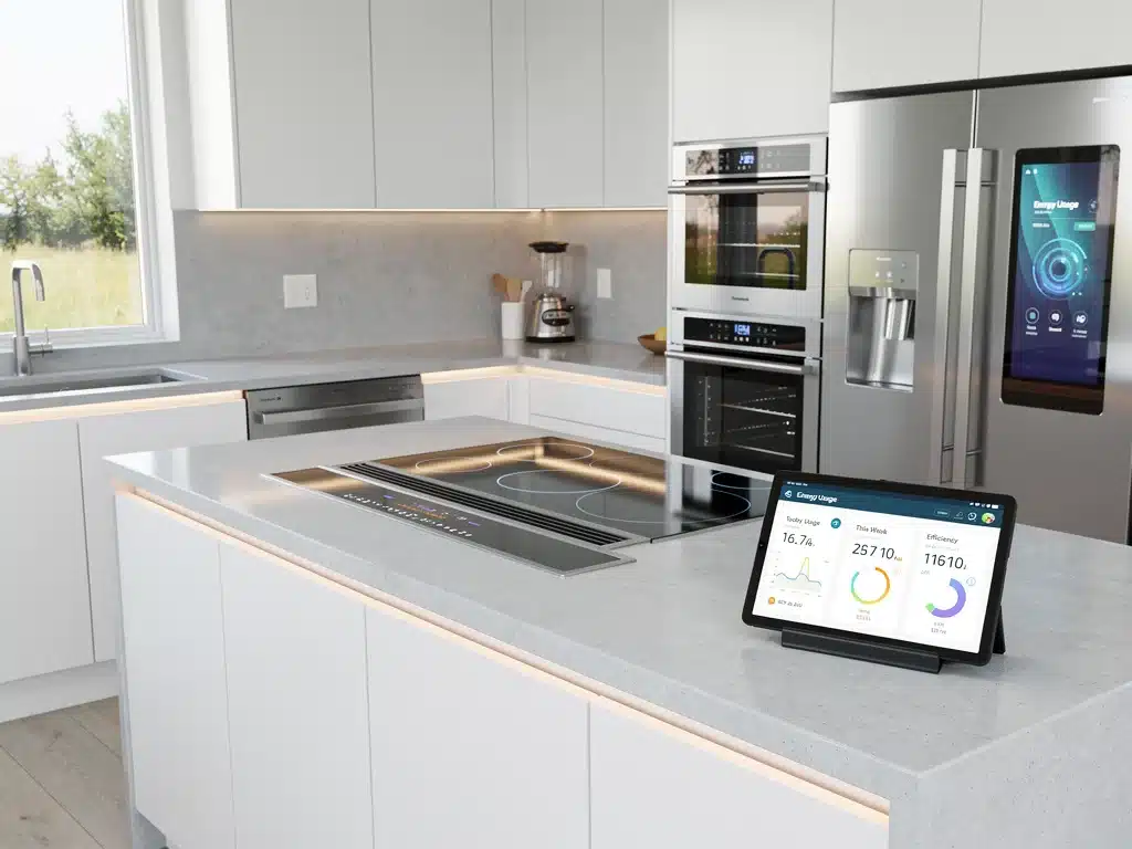 Smart Appliances 2026: Connected Home & 10% Energy Savings