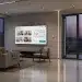 Advanced smart home security system display