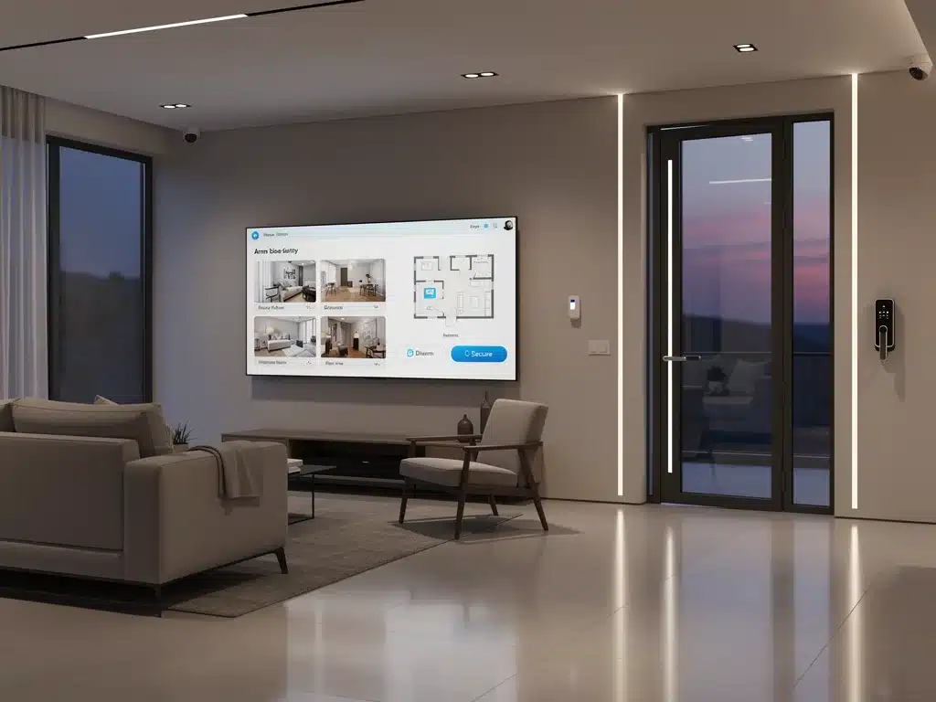Home Security Systems 2026: Top 4 Comparison