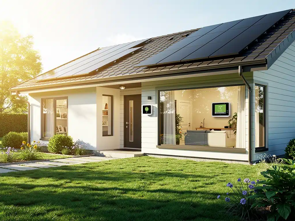 Maximize Home Energy Efficiency: 3 Updates for 15% Savings by 2026