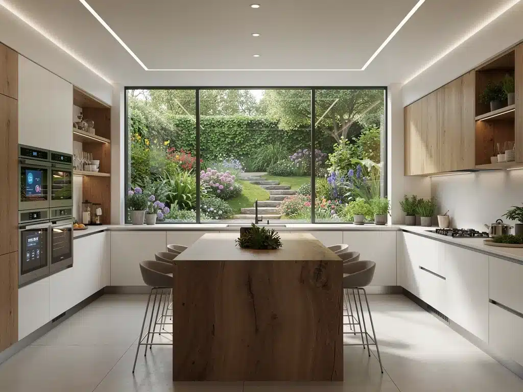 Home Renovation Trends 2026: What’s Hot & What’s Not