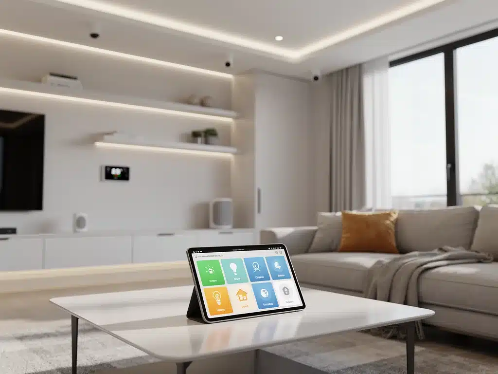 Future-Proofing Your Home: 6 Smart Technologies for 2027