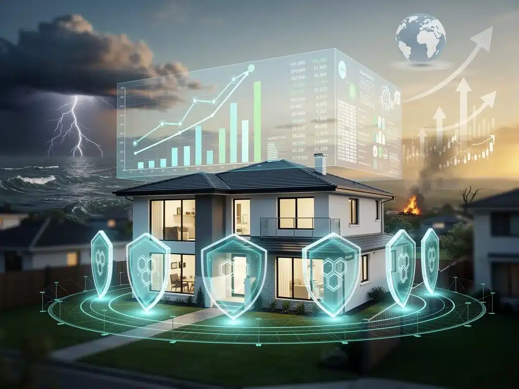 Protecting Your Investment: 4 Critical Home Insurance Updates for 2026