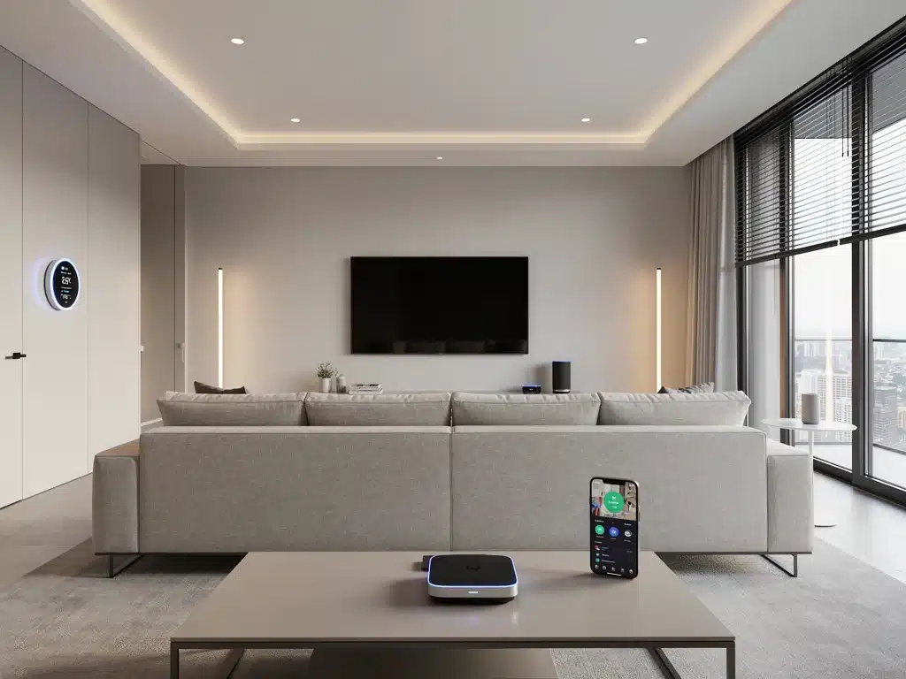 Smart Home Integration: 5 Must-Have Devices for 2026