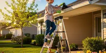 DIY Home Maintenance: 7 Essential Tasks for Spring 2026