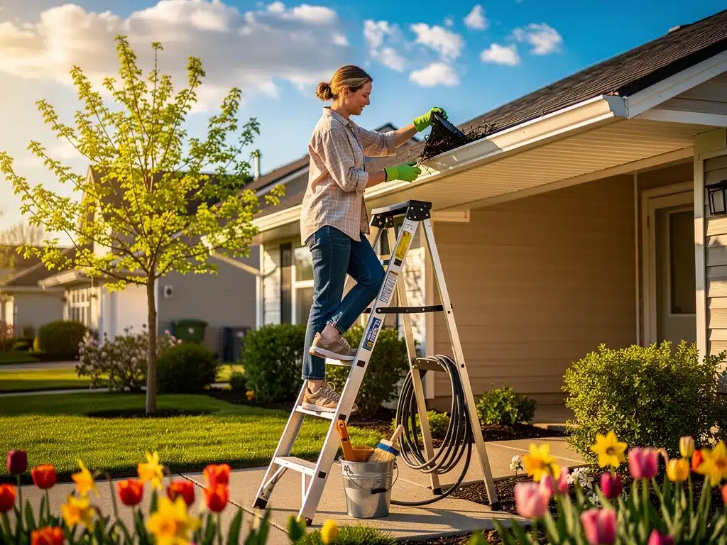 DIY Home Maintenance: 7 Essential Tasks for Spring 2026