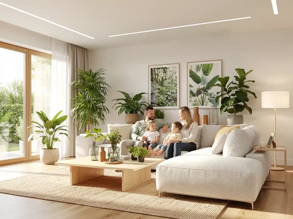 Sustainable Home Living: 10 Eco-Friendly Products for a Greener 2026